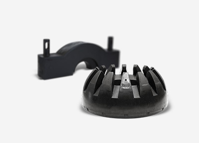 Rubbers, Packers & Seals