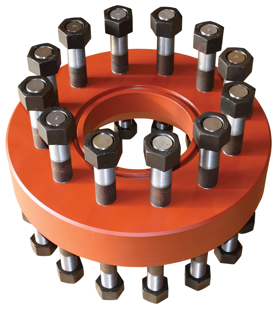 Double-Studded Adapters