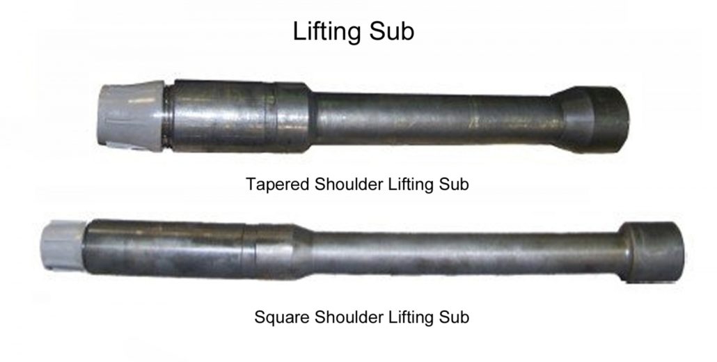 Lifting Subs