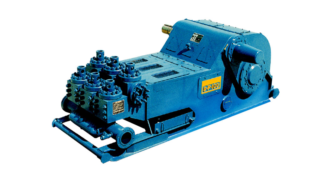 Mud Pump Equipment