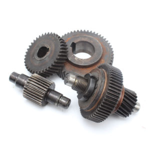 Gears