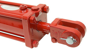 Hydraulic Cylinders
