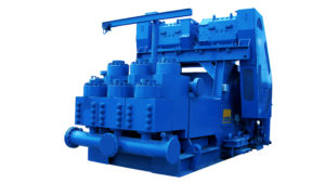 Mud Pump Equipment