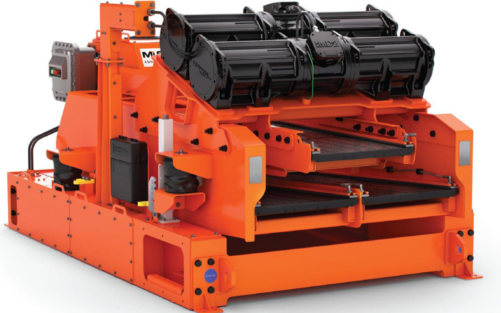 Shale Shakers, Pumps & Parts