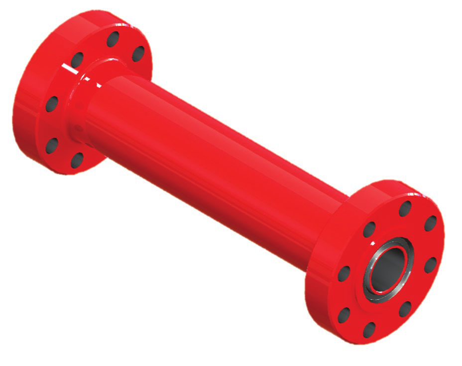 Spacer Spools