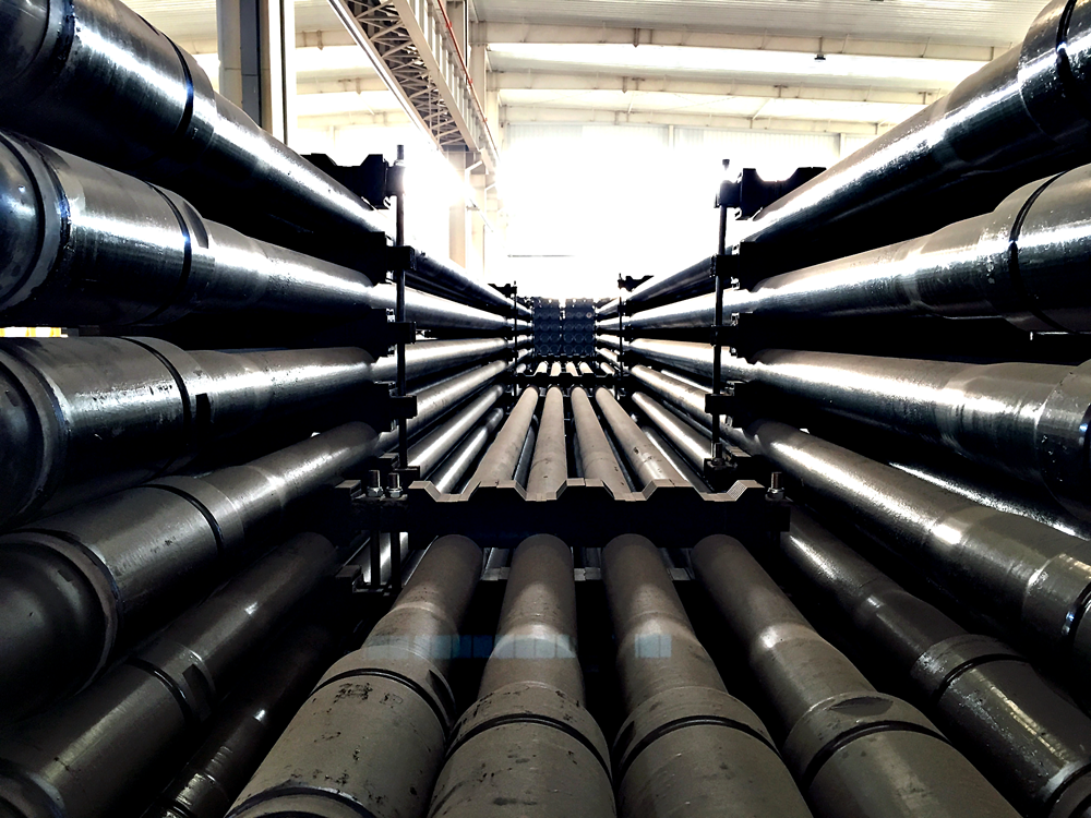 Drill Pipe