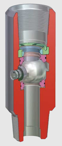 Kelly Valves
