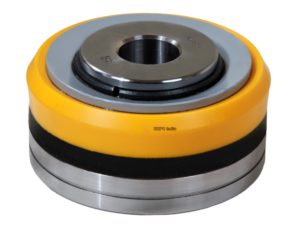 Pistons & Replacement Rubbers