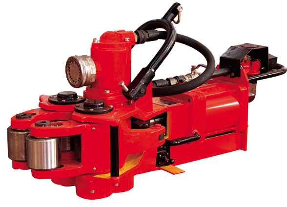 Spinning Wrenches