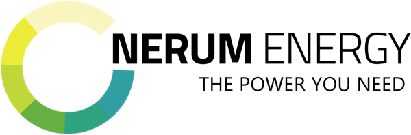 Nerum Energy — The Power You Need