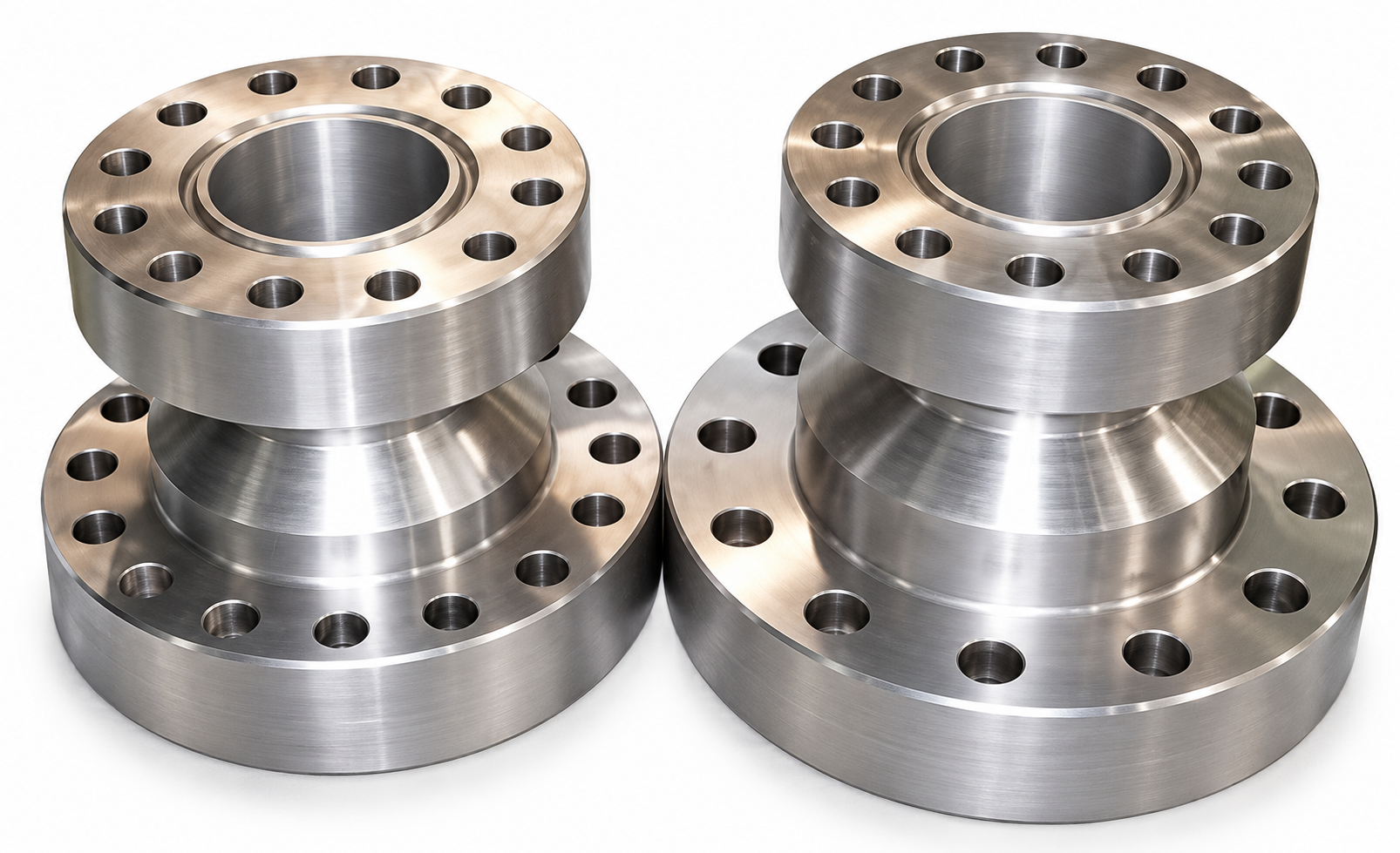 Wellhead Equipment & Spools