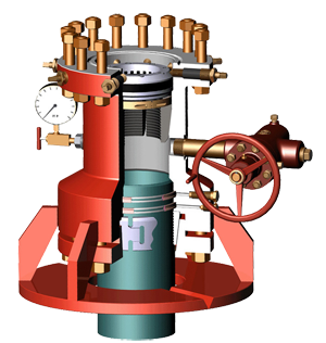 7. WELLHEAD ACCESORIES – Nerum Energy